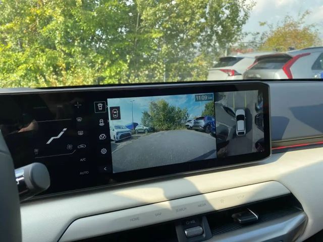 Kia EV4 81.4 kWh GT-Line