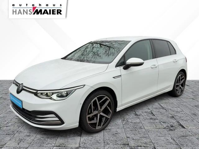 Volkswagen Golf DSG Style