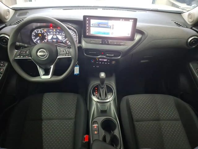 Nissan Juke Acenta DIG-T