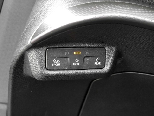 Cupra Tavascan Endurance