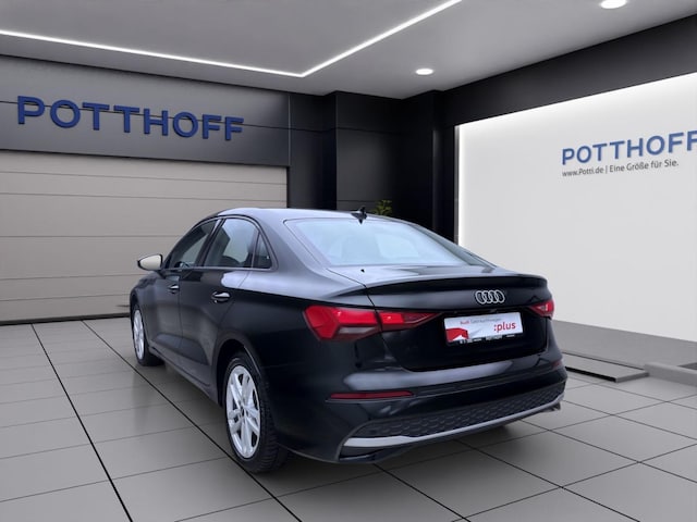 Audi A3 35 TFSI S-Tronic Sedan