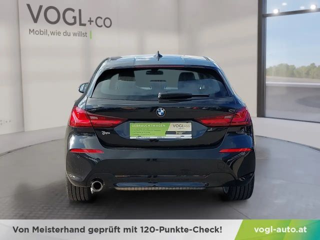 BMW 116 Advantage pakket Sedan