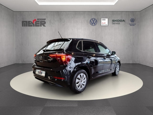 Volkswagen Polo 1.0 TSI Life