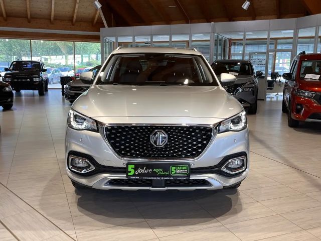 MG EHS Comfort PHEV