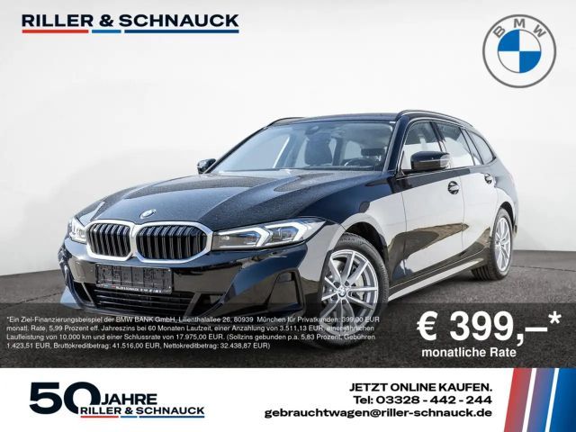 BMW 330 330i Touring xDrive