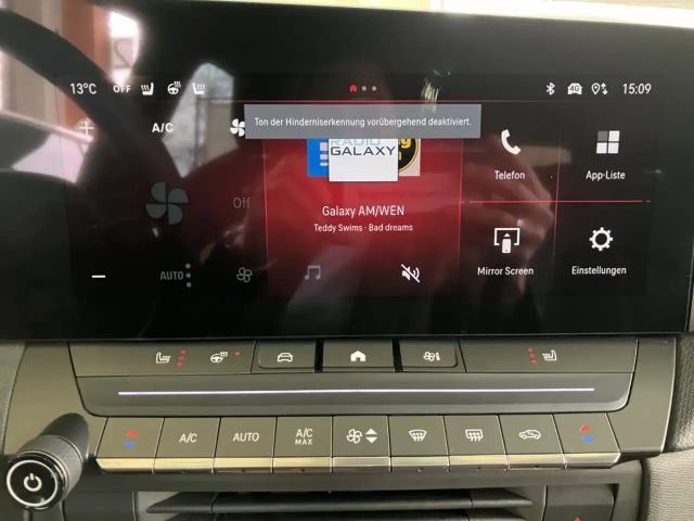 Opel Astra 1.2 Turbo Sports Tourer