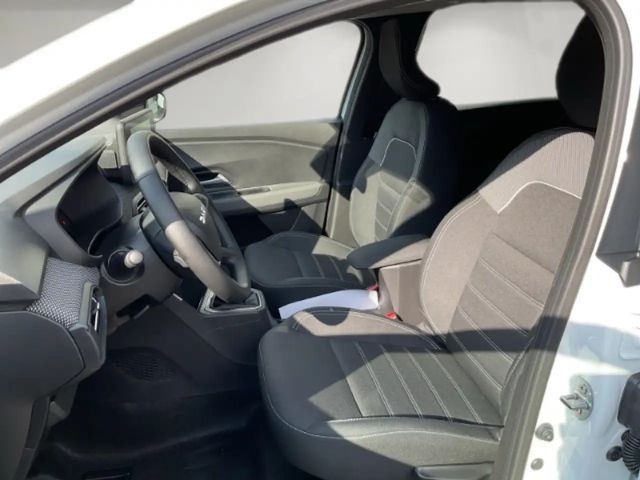 Dacia Jogger Hybrid 140