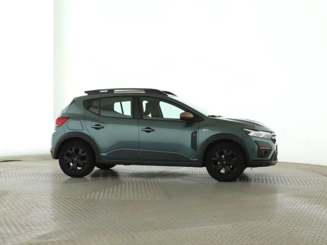 Dacia Sandero Extreme Stepway