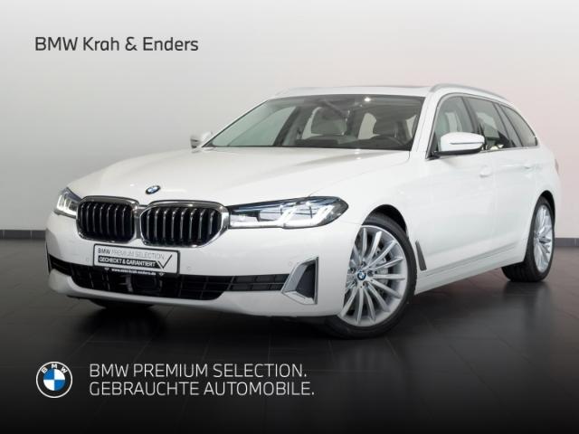 BMW 540 540d Luxury Line Touring xDrive