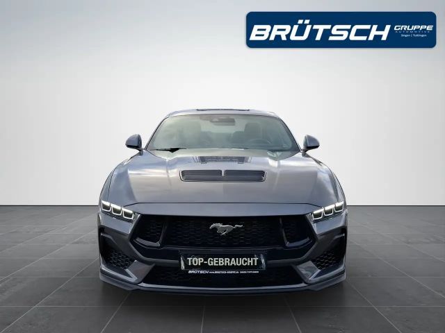 Ford Mustang Fastback GT 5.0 V8