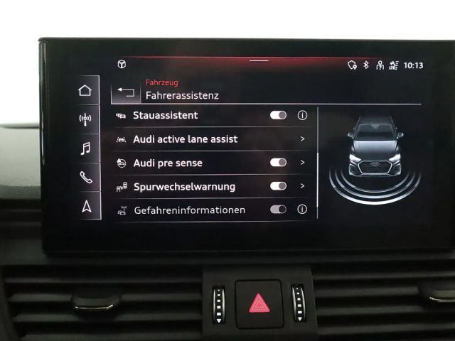 Audi Q5 Hybride Quattro Sport