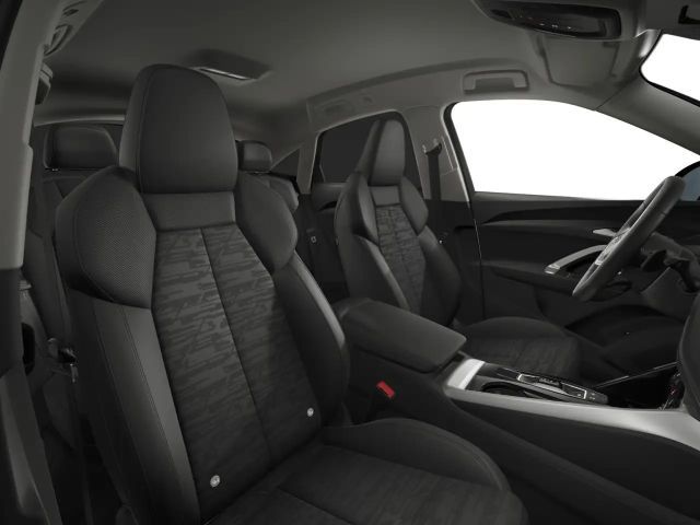 Audi Q5 40 TFSI Quattro