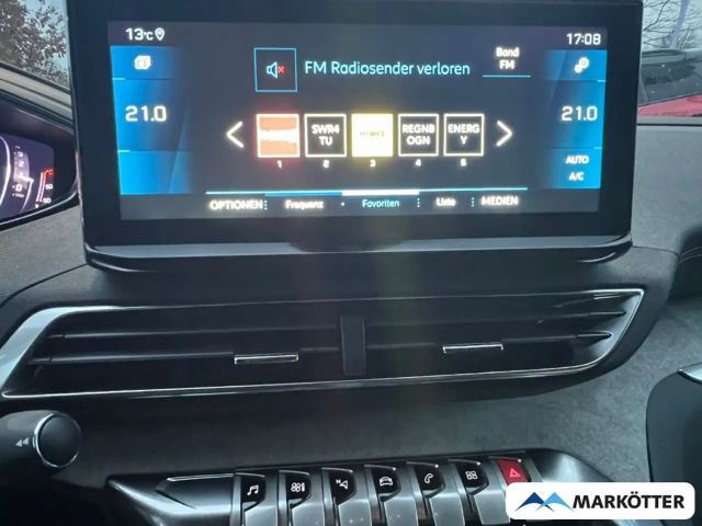 Peugeot 3008 GT-Line PureTech