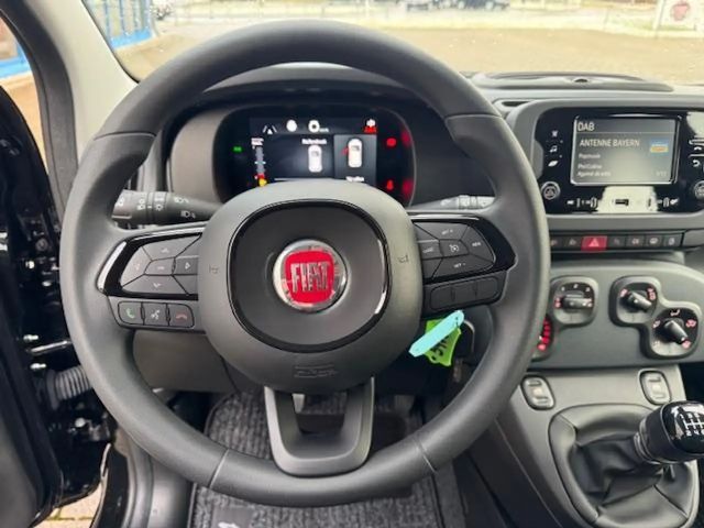 Fiat Panda MY25 1.0 GSE *5-Sitzer*GRA* PDC*Bluet.*