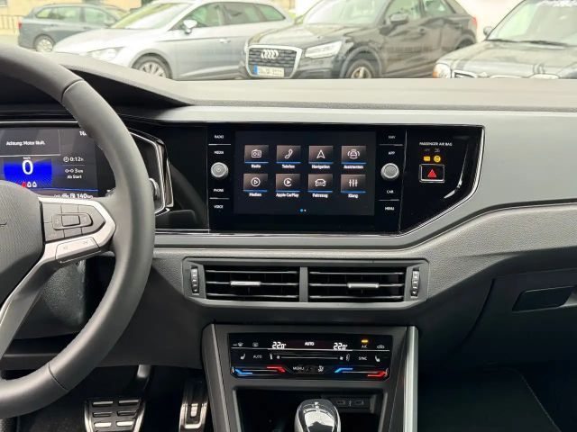 Volkswagen Taigo 1.0 TSI DSG R-Line