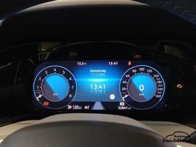 Volkswagen Golf Move