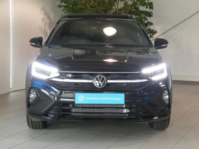 Volkswagen Taigo 1.0 TSI DSG R-Line