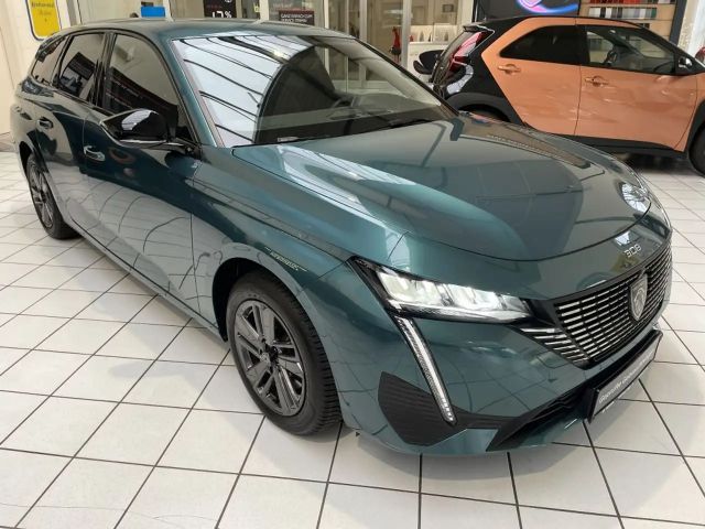 Peugeot 308 Allure Pack EAT8 PureTech SW