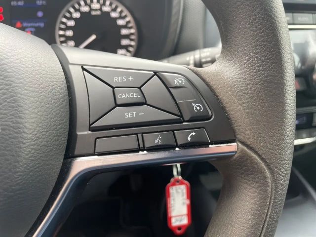 Nissan Juke Acenta DIG-T