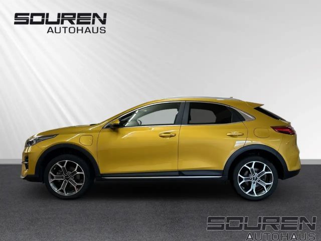 Kia XCeed GDi PHEV Platinum Edition