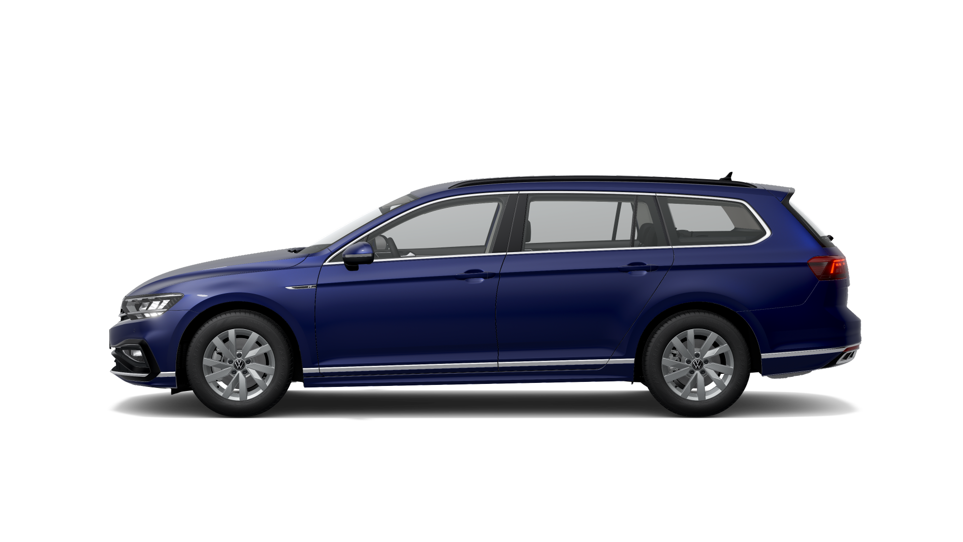 Volkswagen Passat 1.5 TSI R-Line Variant