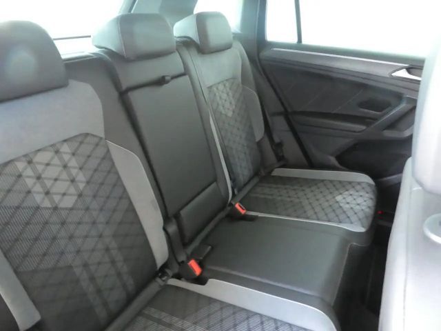 Volkswagen Tiguan DSG R-Line eHybrid