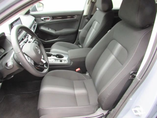 Honda Civic Elegance e:HEV