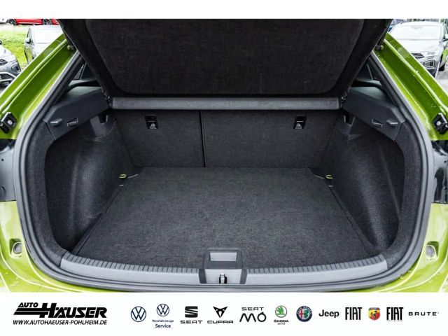 Volkswagen Taigo 1.0 TSI DSG R-Line