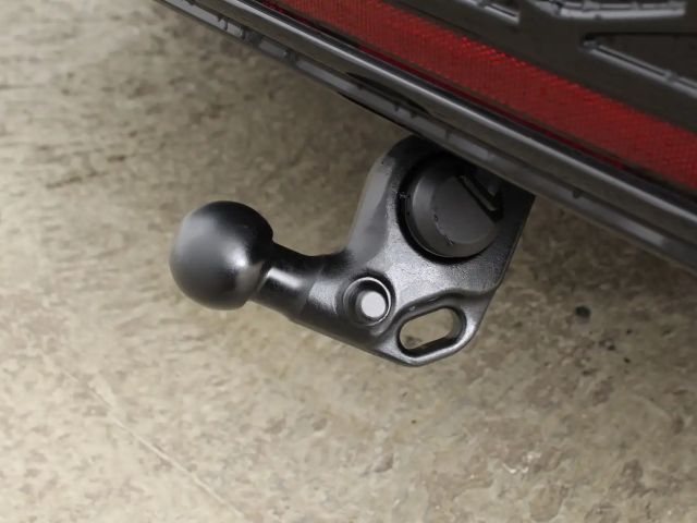 Volkswagen ID.7 4Motion Business GTX Tourer