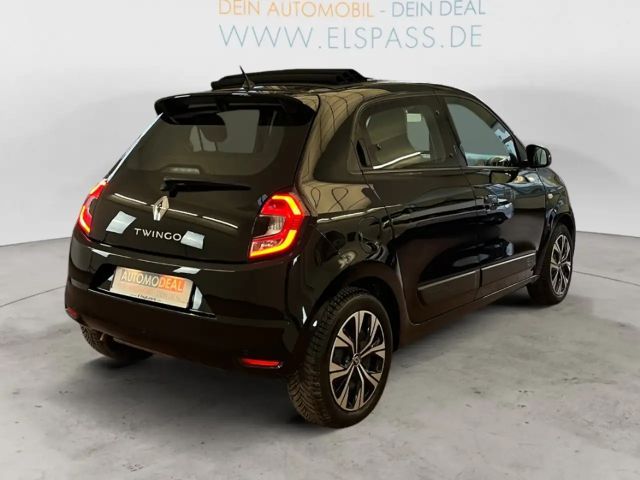 Renault Twingo Zen
