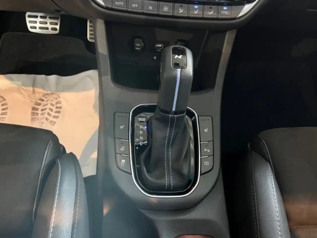 Hyundai i30 2.0 N Performance T-GDi