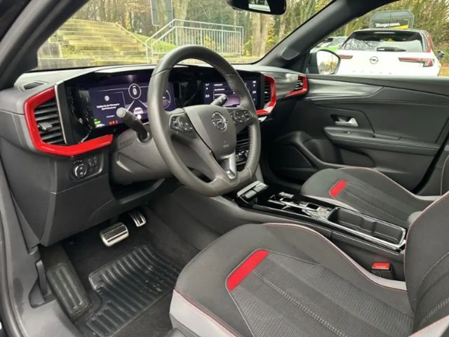 Opel Mokka GS-Line Grand Sport Mokka-e