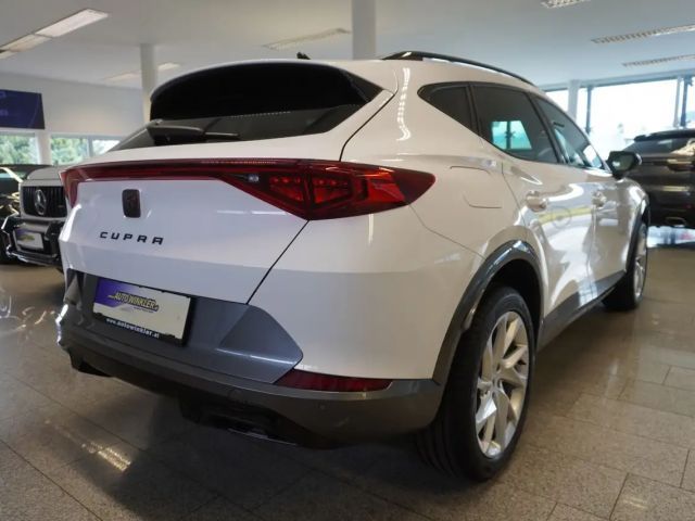 Cupra Formentor 1.5 TSI
