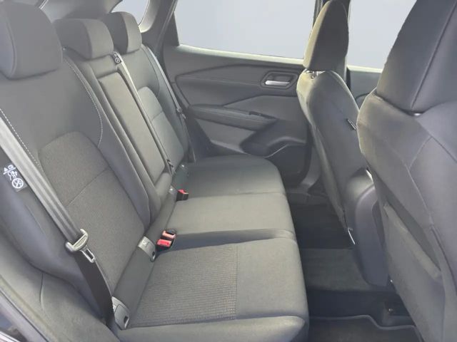 Nissan Qashqai Acenta DIG-T