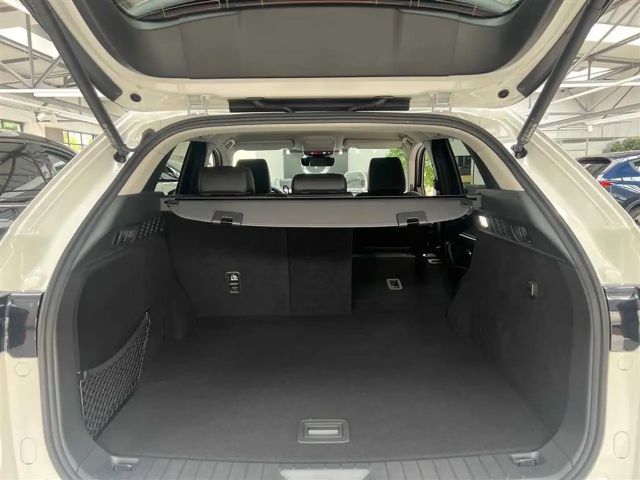 Mazda CX-60 4WD Homura