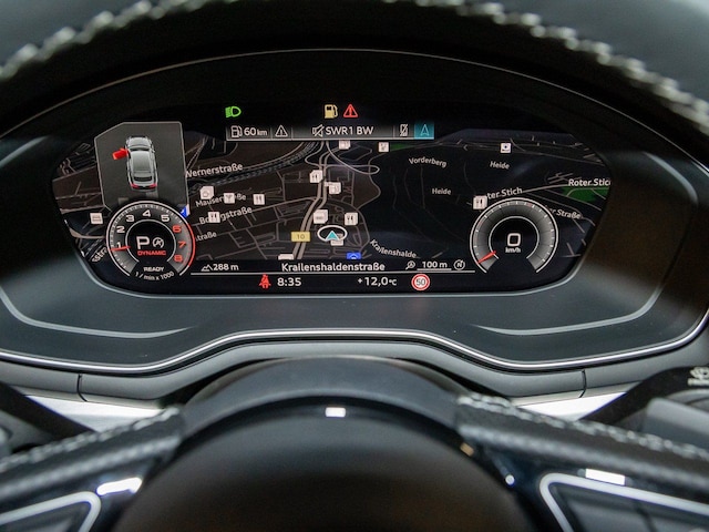 Audi A5 35 TFSI S-Tronic Sportback