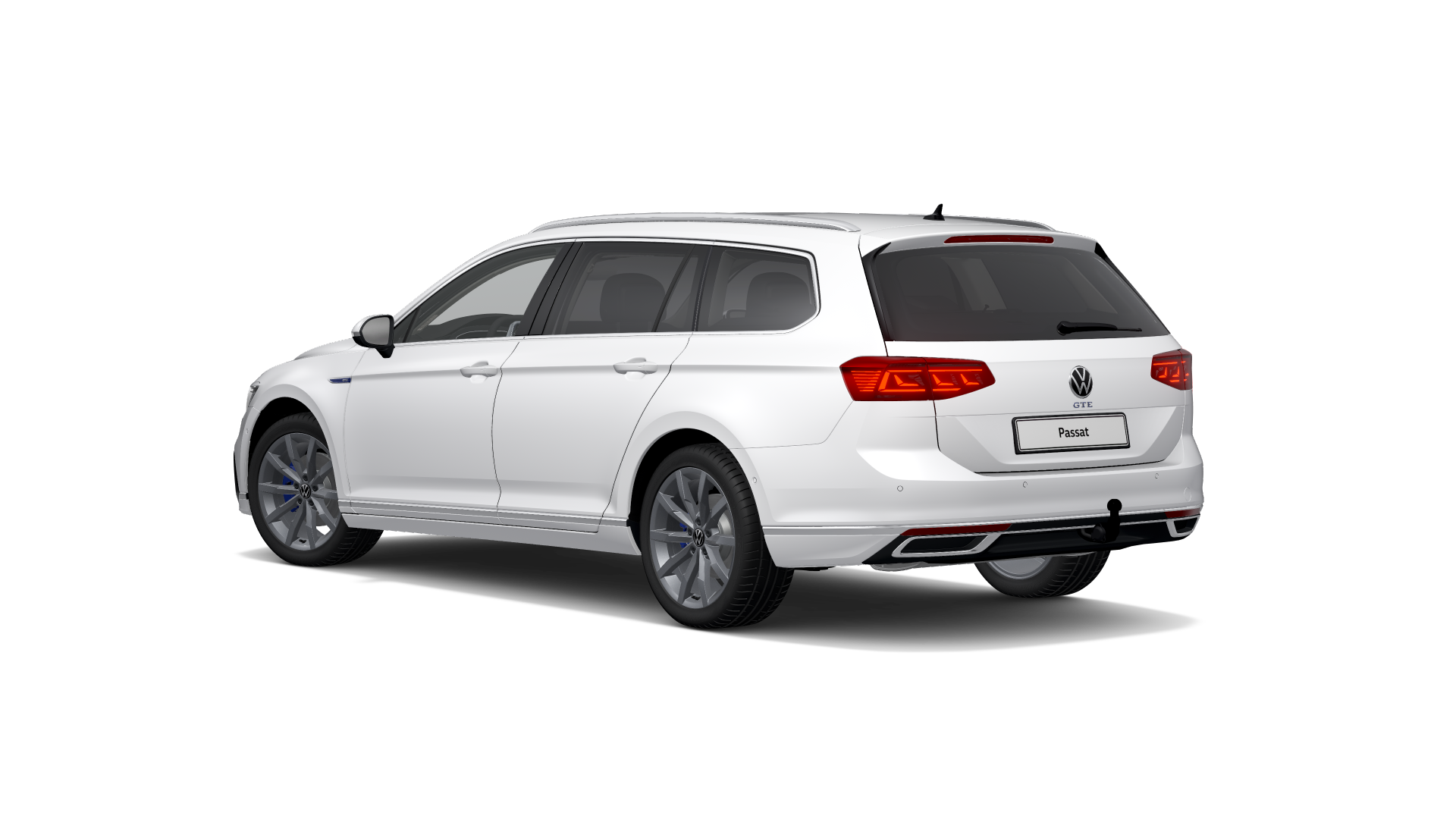 Volkswagen Passat 1.4 TSI DSG Variant