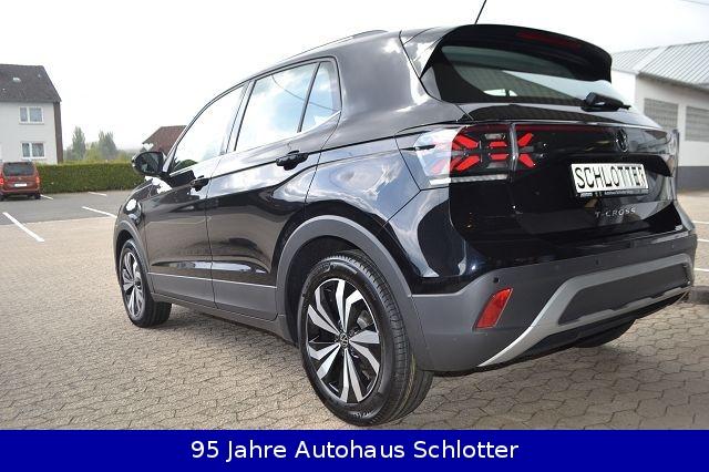 Volkswagen T-Cross DSG IQ.Drive Style