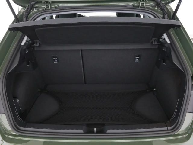 Audi A1 25 TFSI S-Tronic Sportback