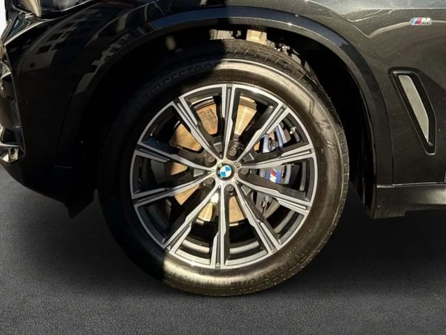 BMW X5 M-Sport xDrive30d