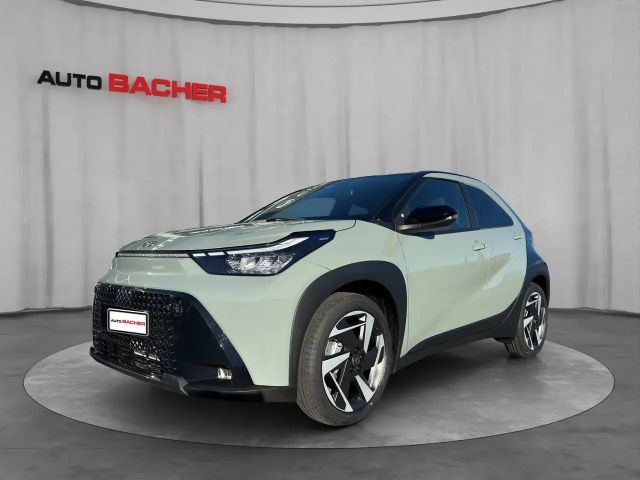 Toyota Aygo X Lounge