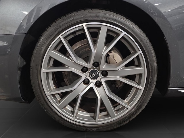 Audi A4 40 TFSI Avant Quattro S-Tronic