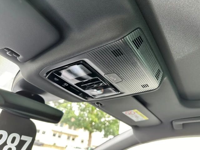 Cupra Leon 2.0 TSI 4Drive DSG Sportstourer VZ