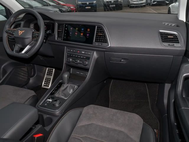 Cupra Ateca 1.5 TSI DSG