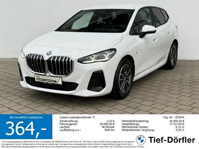 BMW 216 216i Active Tourer M-Sport