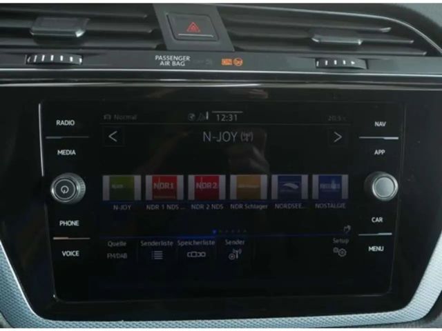 Volkswagen Touran 1.5 TSI DSG