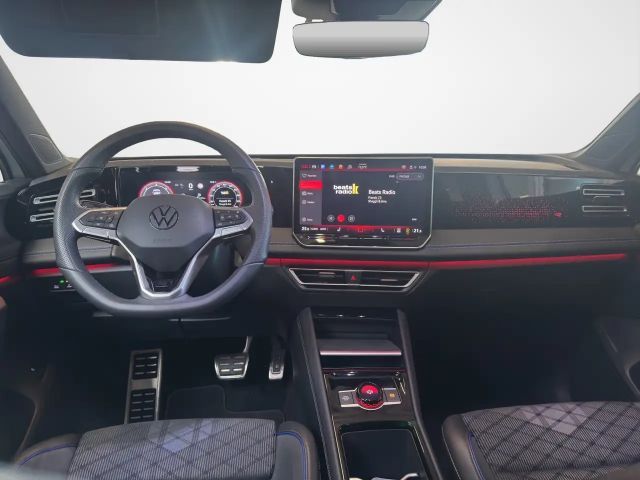 Volkswagen Tiguan 2.0 TDI DSG R-Line