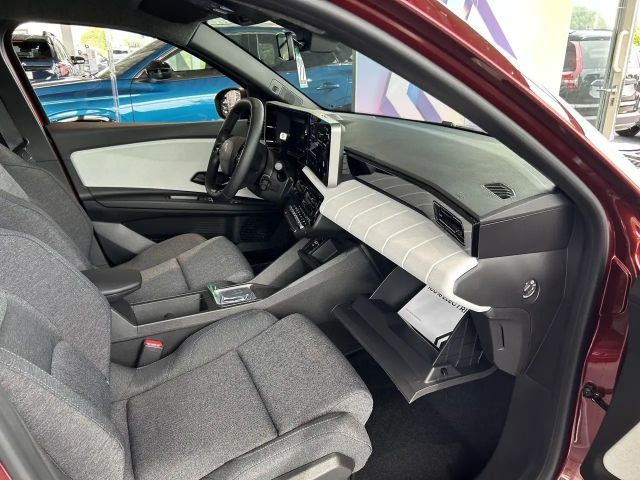 Renault 4 Comfort E-Tech Evolution