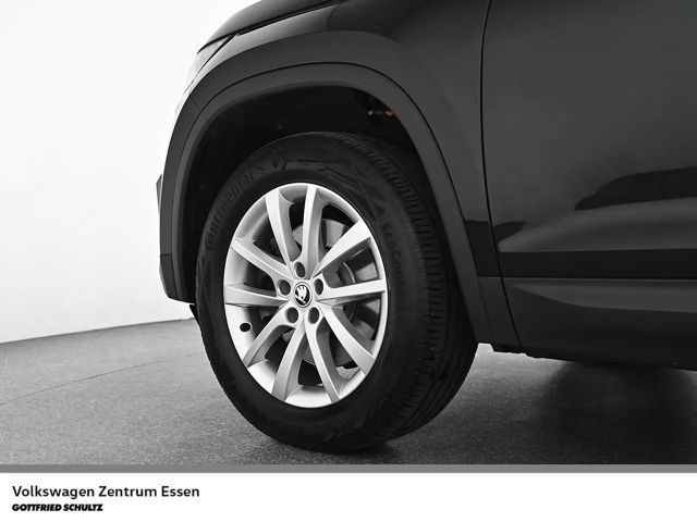 Skoda Kodiaq 4x4 Style Style