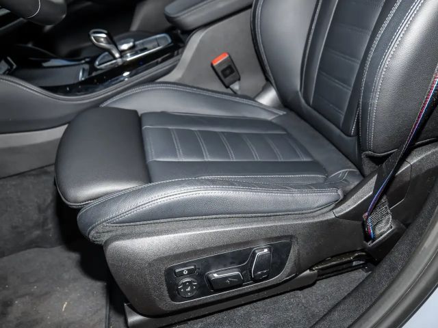 BMW X4 Coupé M-Sport xDrive30d